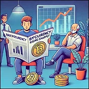 스트라티스 코인 전망은? (2025년) 썸네일