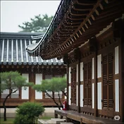 장마 예상 기간 2025년, 태풍 우딥과 겹칠까? 썸네일