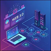 웹(web) 3.0이란? (+웹2.0 서비스 차이) 썸네일