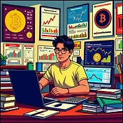 USDT와 USDC 차이점 (시장 점유율, 신뢰성) 썸네일
