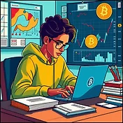 BUSD 코인이란? (+스테이블코인의 특징, 활용 방법) 썸네일