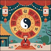 복삼재 평삼재 악삼재란? (뜻과 극복하는 방법까지) 썸네일