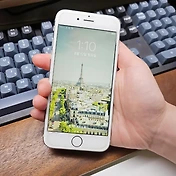 related list thumbnail