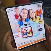 related list thumbnail