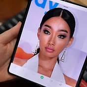 related list thumbnail