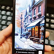 related list thumbnail