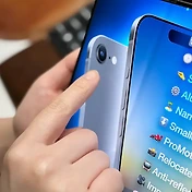 related list thumbnail