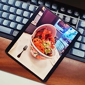 related list thumbnail