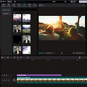 related list thumbnail