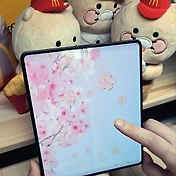 related list thumbnail