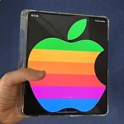 related list thumbnail