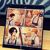 related list thumbnail