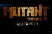 돌연변이 원년 : 에덴으로 가는 길, 악마의 씨앗 (Mutant year zero : Road to eden, Seed of evil)