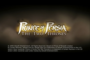 페르시아의 왕자 : 두 개의 왕좌 (2005)