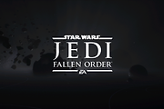 스타워즈 제다이 : 오더의 몰락 (Star wars Jedi : Fallen Order) (2019)