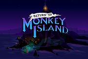 원숭이 섬으로 귀환 (2022)