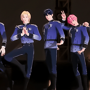 Dear. PLAVE♪
