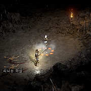 디아블로 II: 레저렉션