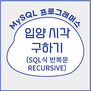 안나세나 코딩 학습일지