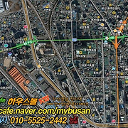 더부동산051 [가나부동산] 010-6521-0114 / 322-4422