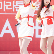 걸스타 파헤치기