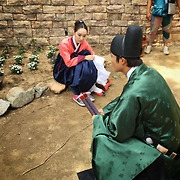 걸스타 파헤치기