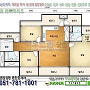 더부동산051 [가나부동산] 010-6521-0114 / 322-4422