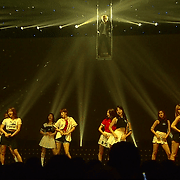 걸스타 파헤치기