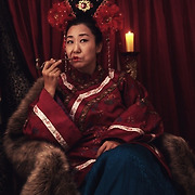 걸스타 파헤치기