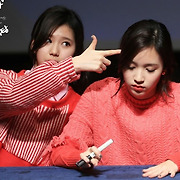 걸스타 파헤치기