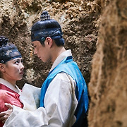 걸스타 파헤치기