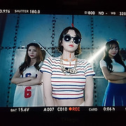 걸스타 파헤치기