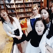 걸스타 파헤치기