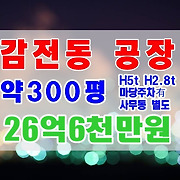더부동산051 [가나부동산] 010-6521-0114 / 322-4422