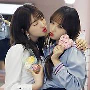 걸스타 파헤치기