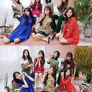걸스타 파헤치기
