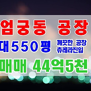 더부동산051 [가나부동산] 010-6521-0114 / 322-4422