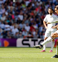 엘클라시코의 역사! 한방에 정리!