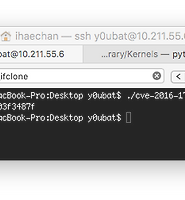 macOS Kernel Debugging Guide