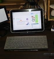 윈도우 태블릿PC HP 엘리트패드 900의 확장 능력 글의 대표 썸네일 이미지