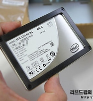 인텔 SSD 속도 하드디스크 보다 얼마나 빠를까? 글의 대표 썸네일 이미지