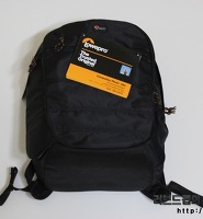 노트북 가방 카메라 가방을 하나로 로우프로 컴퓨데이 포토 250 백팩 글의 대표 썸네일 이미지