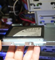 컴퓨터 속도 빠르게 하는 방법은? 인텔 SSD 320 Series PVR 80GB 사용 후기 글의 대표 썸네일 이미지