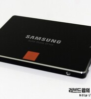 삼성 SSD 840 250GB 성능 벤치마크 글의 대표 썸네일 이미지