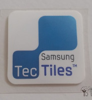 NFC 태그 스티커 삼성 텍타일(TecTile) 활용하기 글의 대표 썸네일 이미지