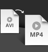 avi mp4 변환 프로그램 Convert AVI to MP4 글의 대표 썸네일 이미지