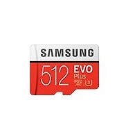 삼성 EVO PLUS 512GB 마이크로 SD카드 출시할 듯 글의 대표 썸네일 이미지