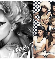 소녀시대 런데빌런 블랙소시 컴퓨터 배경화면, 블랙소시 개인사진 핸드폰 바탕화면, 움짤 모음 글의 대표 썸네일 이미지