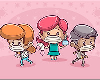 청소년 방역패스 적용시점, 대상, 과태료 등 총정리