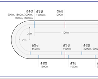 스피드스케이팅 평창올림픽 경기일정 및 입장권 가격 알아보기
